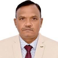 Krishanpal Singh