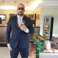 Alan Cesar Francisco