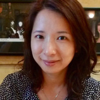 Jocelyn Hsu