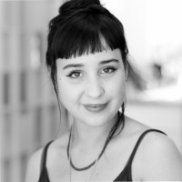 Maroussia Cogh