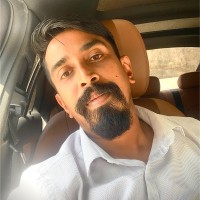 Deshan Sanjaya