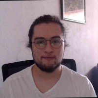 Andrés Gonzalo Moraga Mejias