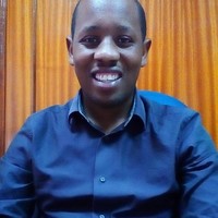Duncan Wanjohi