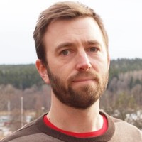 Robert Andersson