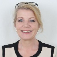 Christine Carey