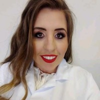 Lais Cristina Almeida Romani