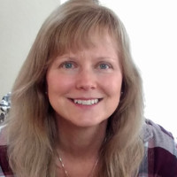 Deborah Pedron