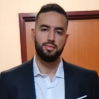 Amir Berriche