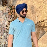 Gurpreet Singh