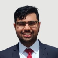 Syed Ahzam Tariq