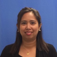 Katherine Salvosa