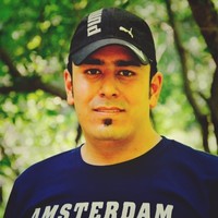 Farzad Foroghi