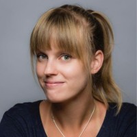 Sophie Schwoehrer