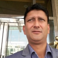 Akhtar Zaidi