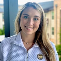 Cheyna Mclaren, M.S.