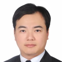 張晉家