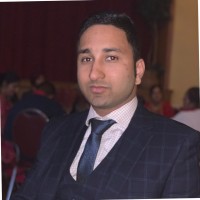 Harmandeep Singh