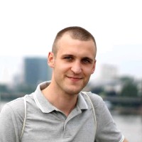 Daniel Krupa