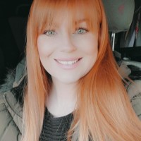 Kate Buffin