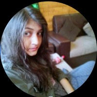 Shivani K.