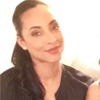 Kellie Worrell