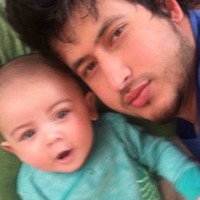 Haseeb Haseebullah