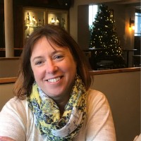 Catherine Elgar