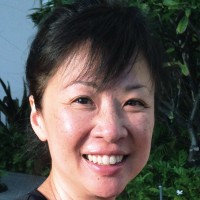 Eunice Leung Brekke