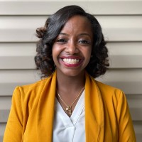 Gabriella Muinde-Pires, Mba