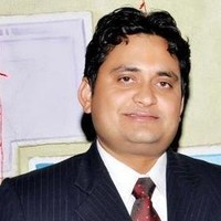Kuldeep Upadhyay