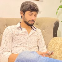 Syed Haider Shah
