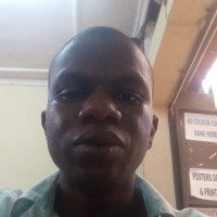 David Kimera