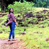 Leena Dsouza