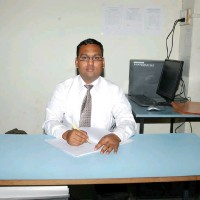 Umer Mulla
