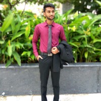 Vishal M