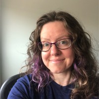 Kristin Wiley
