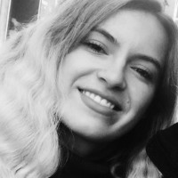 Anca Zaborilă