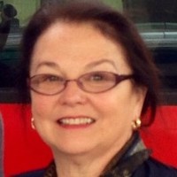 Jo Ann Johnston