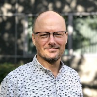 John Overmark Mortensen