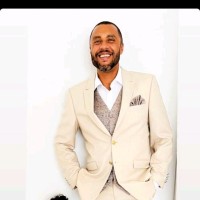 Ray Tjingaete