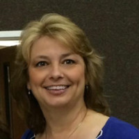 Angie Harper