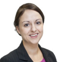 Paula Bourke