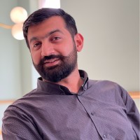 Asfandyar Shakeel