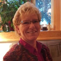 Andrea Burkholder