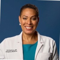 Elizabeth Clayborne, MD, MA