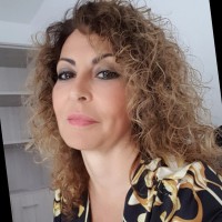 Antonia Pellicanò