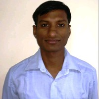 Goutam Kumar Uttaravalli