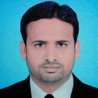 Rashid Soomro