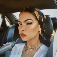 Nour Amr