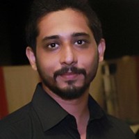 Sami Khan